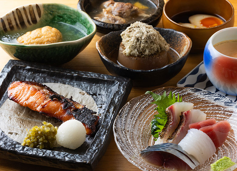 コースイメージ